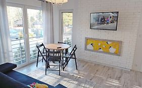 Apartament Tulia